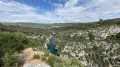 gorges de baudinard