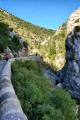 Gorges de la Cadière