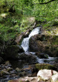 Gorges de la Canche