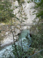 Gorges de la Souloise