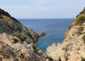 Boucle Ouest sur l'île de Porquerolles