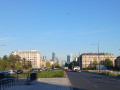 De la Porte Maillot &agrave; Saint-Nom-la-Bret&egrave;che en suivant le GR&reg;1