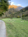 De Saint-Lary-Soulan à Ancizan
