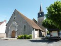 GR 13 - Fontainebleau à Vézelay