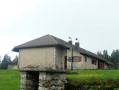 Les Monts Jura via le Gralet et Menthières à partir de Chézery-Forens