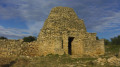 Sentier d'interprétation du patrimoine en pierre sèche de Tallagard
