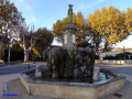 Grande fontaine