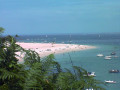 Tour de l’île de Groix - côte Est