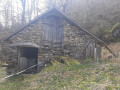 Granges de Cinq Monts