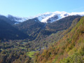 Circuit nature et patrimoine au départ de Bagnères-de-Luchon