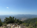 Tour du vallon Saint-Christophe à Grasse