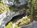 Grotte à L'Echelle