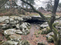 Grotte Béatrix