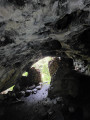 La Grotte des Ermites