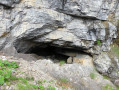 Grotte de la Diau