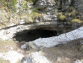 Grotte de l'Enfer