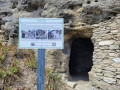 Grotte de l'Ermite