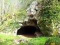 Grotte de la Belle Roche