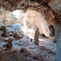 Grotte de la cauna