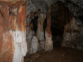 Boucle de la Grotte de la Chèvre d'Or à Roquefort-les-Pins