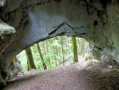 Grotte de la Grande Cheminée