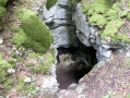 Grotte de la Grande Cheminée