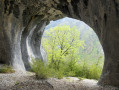 Grotte de la Roche Percée