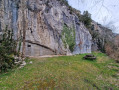 Grotte de la Vache