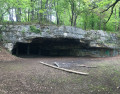 Grotte de Montcherand