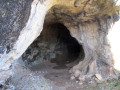 Grotte des Baumes Chaudes