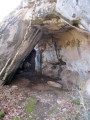 Grotte des Baumes Chaudes