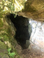 Grotte des Deux Goules