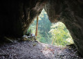 Grotte du Maquis