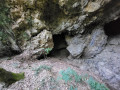 Grotte du Pain de Sucre de Montgailhard