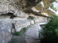 Grotte du Plantier (grotte de Manon)