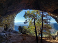 Grotte du Roc d'Agnel