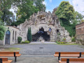 Grotte Mariale