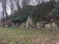 Grotte Notre Dame de Lourdes