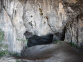 Grotte St Michel d'eau douce