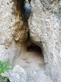 Grotte de Ste Cécile