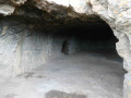 Grottes de Châteauneuf, Menhir de Freydefont, Dolmen de la Pineyre