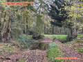 Ford of the Hermitain stream
