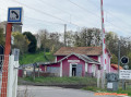 Stop at Sainte N&eacute;omaye.
