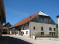 Hameau de Chantegrue