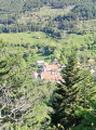 Les trois cols depuis Grimone