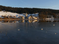 Hameau de l'abbaye