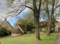 Double boucle au départ de la gare de Rocamadour