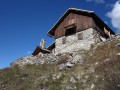 Hameau de Rabinoux et sa chapelle