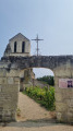 Église de Saint-Léger-la-Pallu