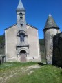 Hameau de Saint Sauveur